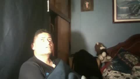 Fabio Canavaro online show from November 10, 11:09 pm