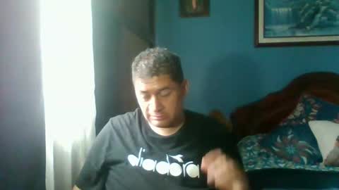 Fabio Canavaro online show from November 28, 7:16 pm