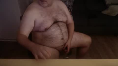 GoonFather online show from November 9, 11:42 pm