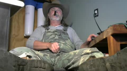 Tennredneck online show from November 11, 3:22 am