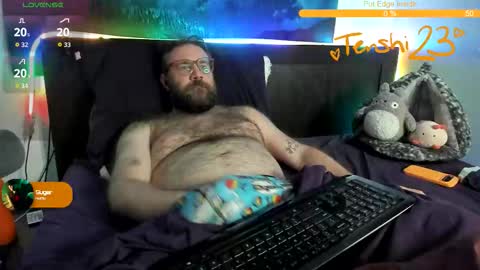 Matt online show from November 24, 2:01 am