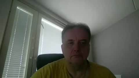 tero007 online show from February 9, 12:10 pm