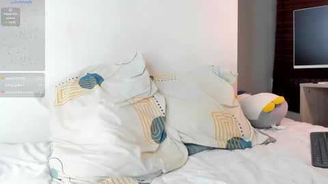 Juanfe  online show from January 19, 2:25 am