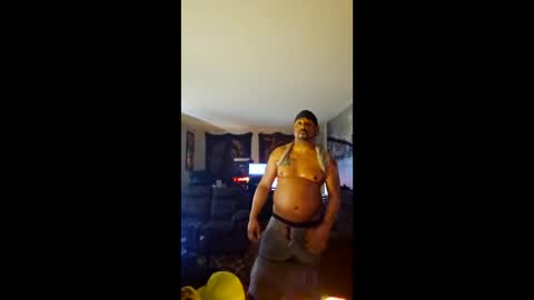 terrellmuscle online show from March 1, 8:25 am