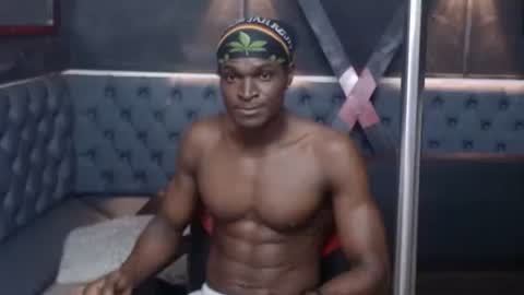 terry_zyzz online show from March 27, 9:27 pm