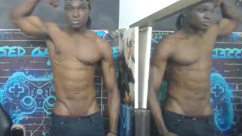 terry_zyzz online show from April 10, 12:06 am