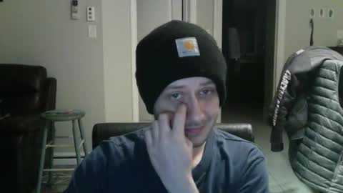 Jake online show from March 3, 6:21 am