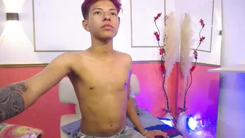 tessachains online show from October 25, 2:24 am