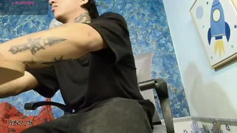 Tessarion online show from March 2, 3:50 am