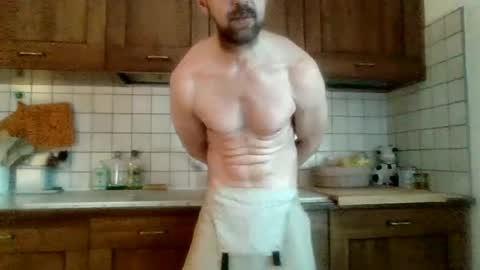 Testosterone20 online show from January 17, 12:10 pm