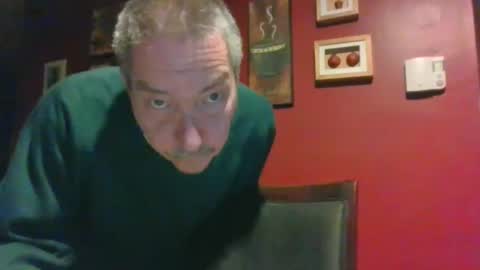 tetuo2 online show from February 25, 1:41 am