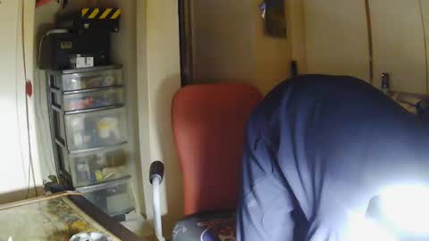 tetuo2 online show from January 19, 4:33 am