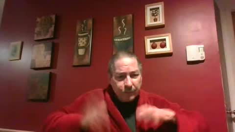 tetuo2 online show from January 13, 3:34 am