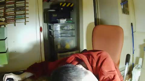 tetuo2 online show from March 10, 5:00 am