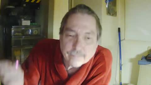 tetuo2 online show from February 1, 7:47 am