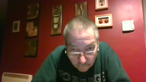 tetuo2 online show from February 14, 1:23 am