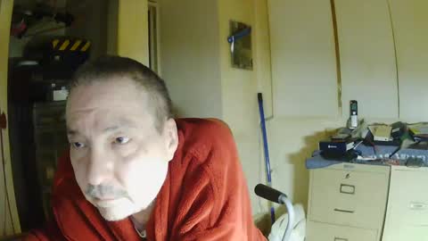 tetuo2 online show from February 9, 9:58 am