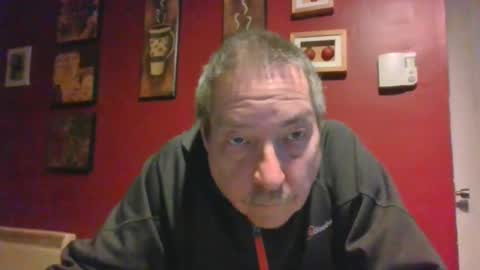 tetuo2 online show from January 30, 12:07 am