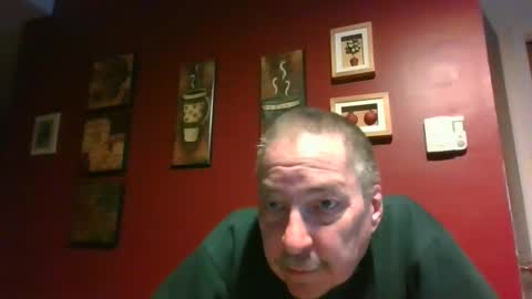 tetuo2 online show from February 12, 3:40 am