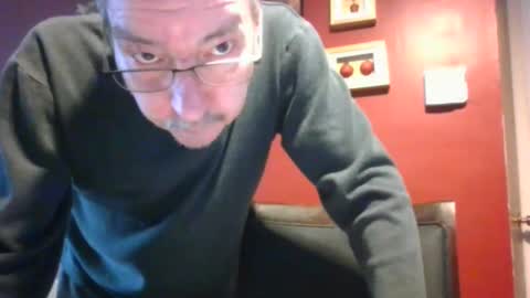 tetuo2 online show from January 3, 8:11 pm