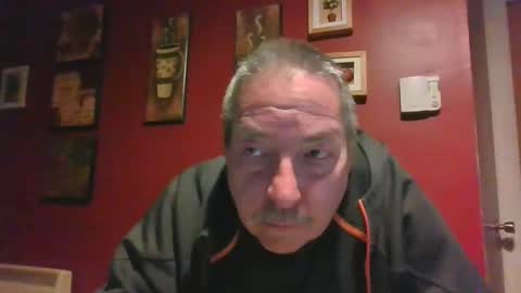 tetuo2 online show from January 18, 2:29 am