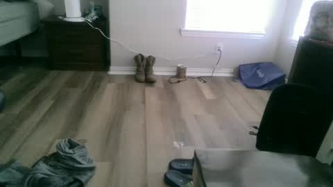 Texan online show from December 19, 10:10 pm