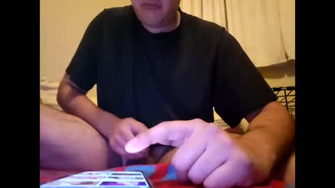 cowboy online show from January 19, 4:26 am