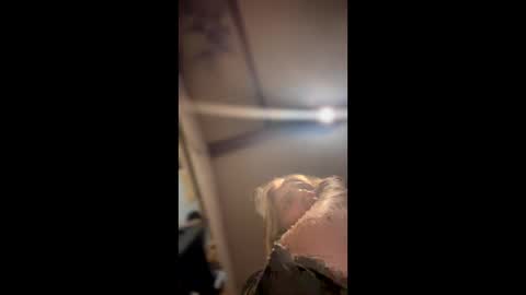 TexasCockstar online show from December 16, 4:49 pm