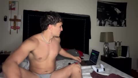 Tx Boy online show from November 13, 2:16 am