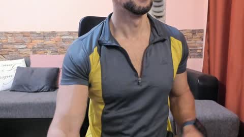 TexasHUNK online show from January 25, 9:36 am