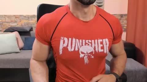 TexasHUNK online show from November 13, 10:20 am