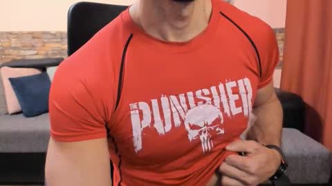 TexasHUNK online show from November 25, 8:49 am