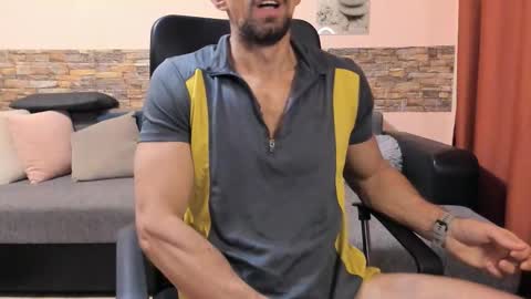 TexasHUNK online show from October 10, 11:26 am