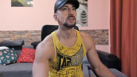 TexasHUNK online show from February 20, 9:11 am