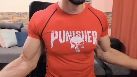 TexasHUNK online show from November 20, 8:57 am