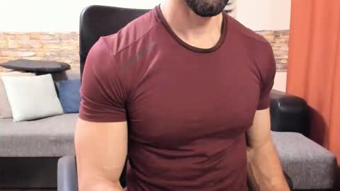 TexasHUNK online show from November 11, 10:09 am