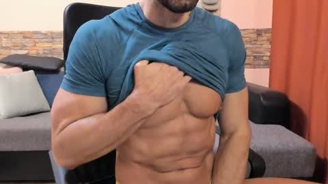 TexasHUNK online show from November 5, 9:11 am