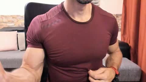 TexasHUNK online show from September 15, 7:21 am