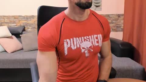 TexasHUNK online show from December 4, 9:49 am