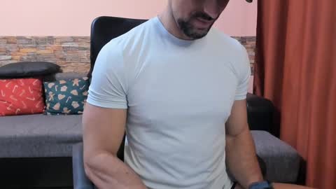 TexasHUNK online show from January 13, 9:08 am