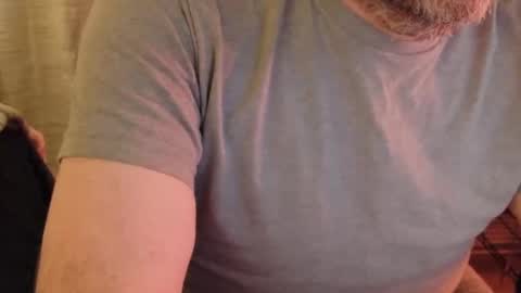 TexasTony online show from March 12, 2:41 am