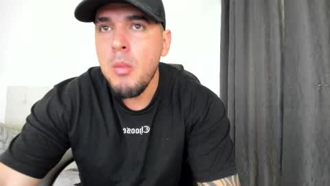 teylor creed online show from December 1, 7:50 pm