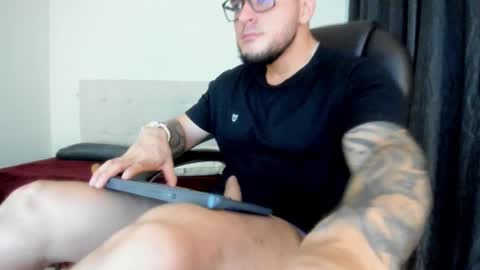 teylor creed online show from February 25, 9:38 pm