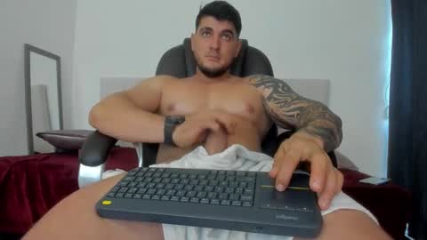 teylor creed online show from October 29, 10:24 pm