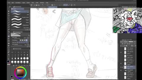 . online show from December 4, 2:20 am