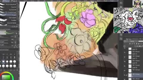 . online show from January 13, 1:56 am