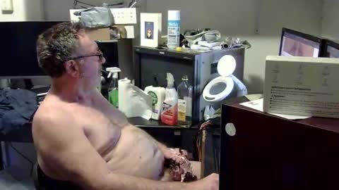 thang5545 online show from October 20, 4:38 am