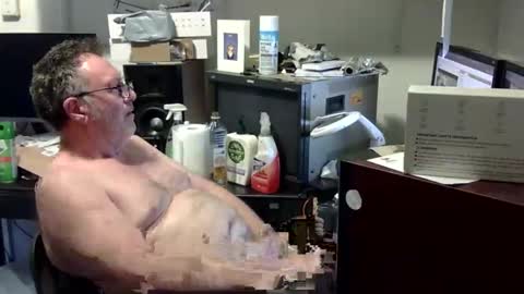 thang5545 online show from October 18, 3:55 am