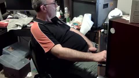 thang5545 online show from September 25, 5:01 pm