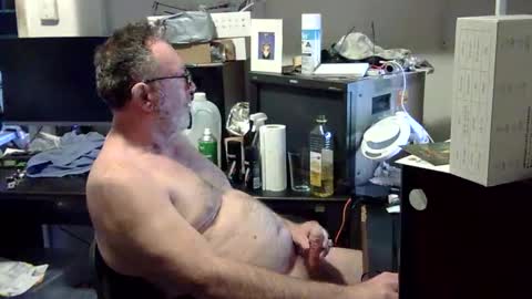 thang5545 online show from September 15, 4:36 am